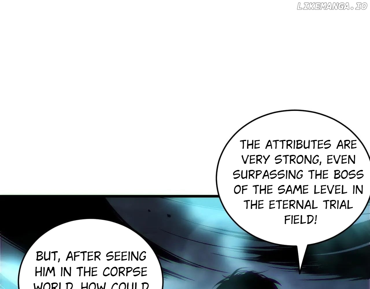 Catastrophic Necromancer Chapter 186 - page 72